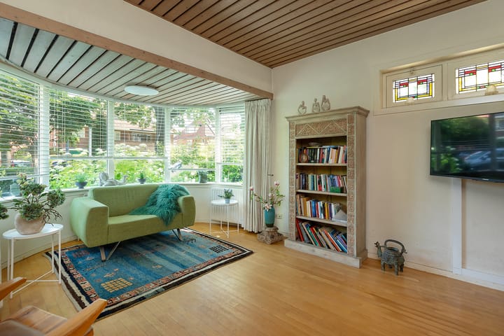 Foto 4 van Gijsbrecht van Amstelstraat 349