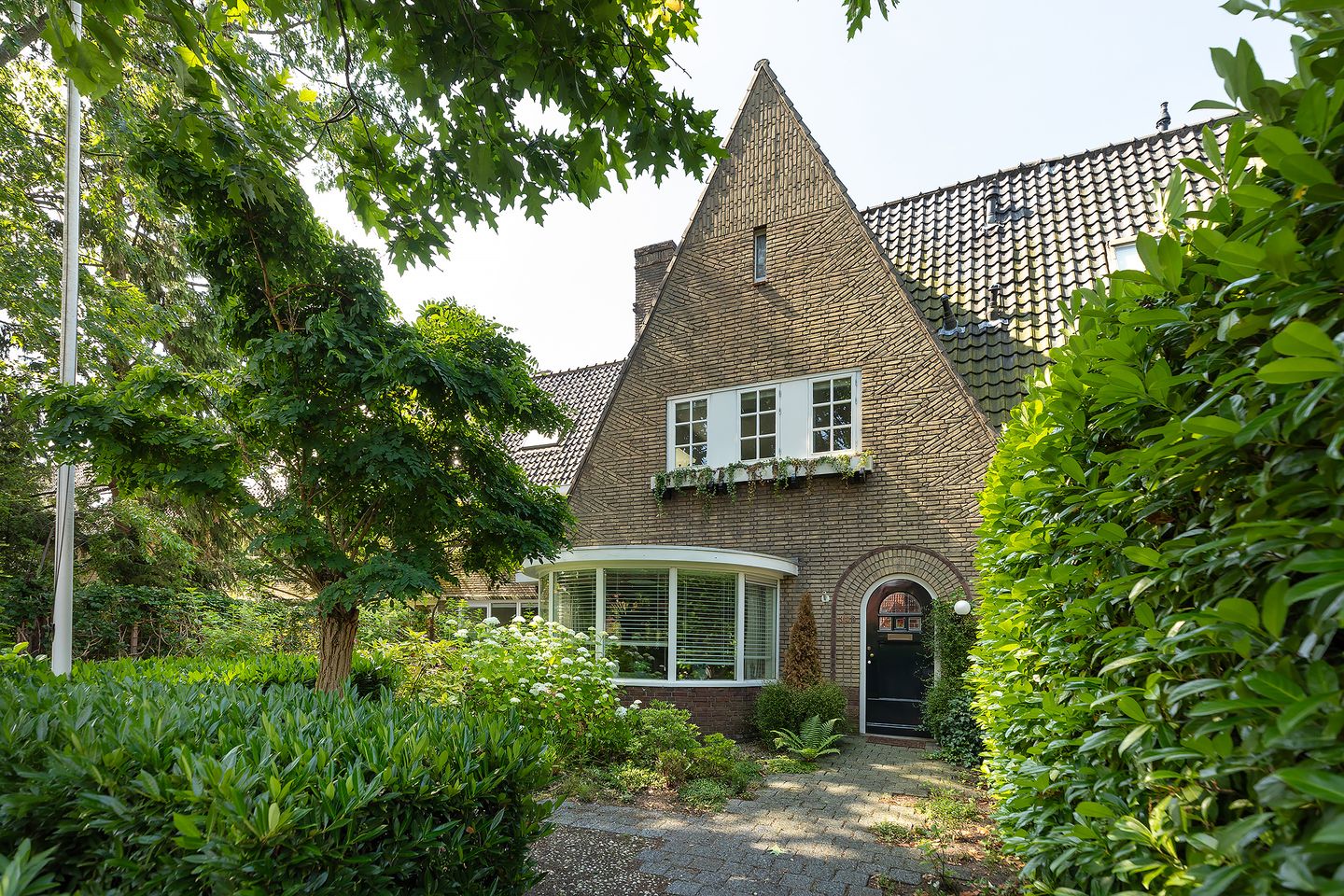 Foto 1 van Gijsbrecht van Amstelstraat 349