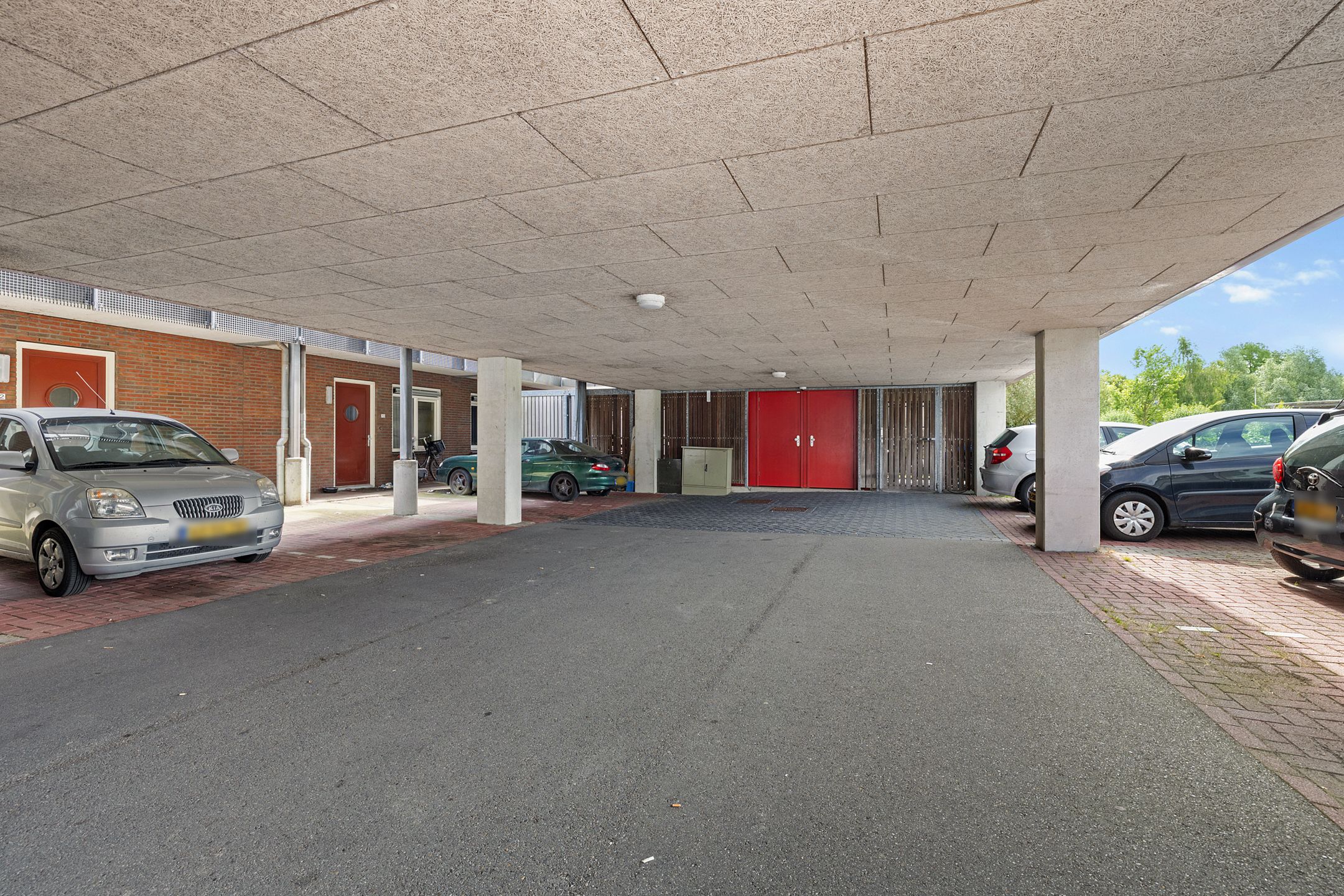 Foto 33 van Achter de Hoven 66-B
