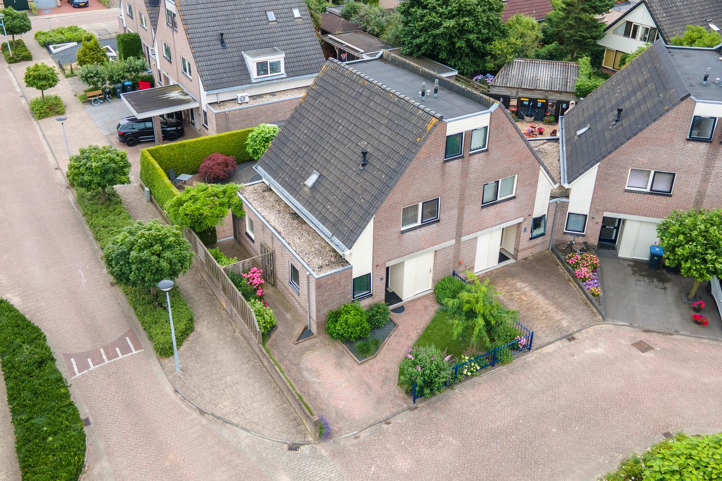 Foto 44 van Sterappelhof 40