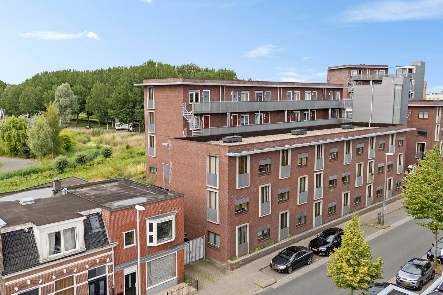 Foto 1 van Achter de Hoven 66-B