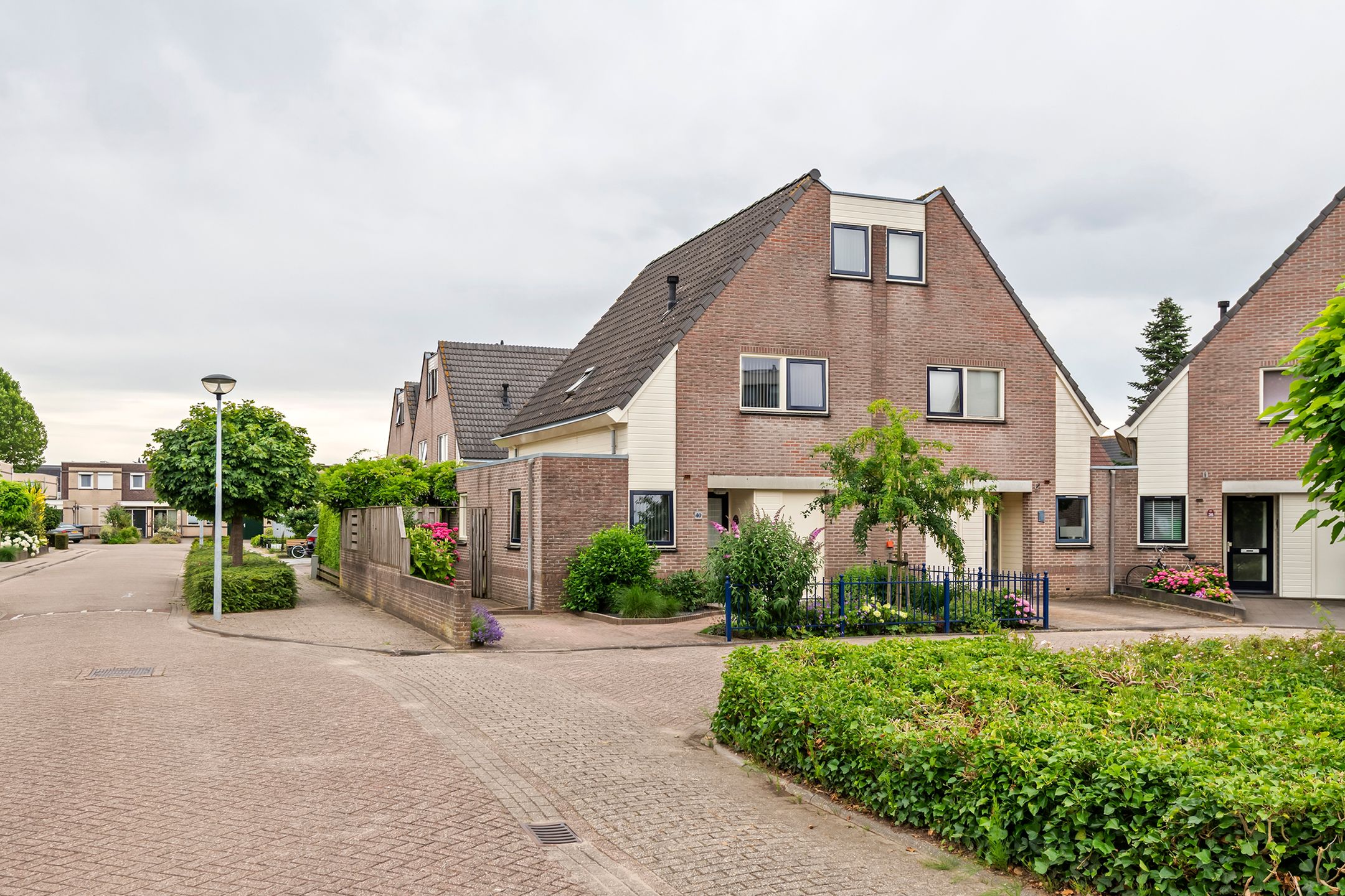 Sterappelhof 40 