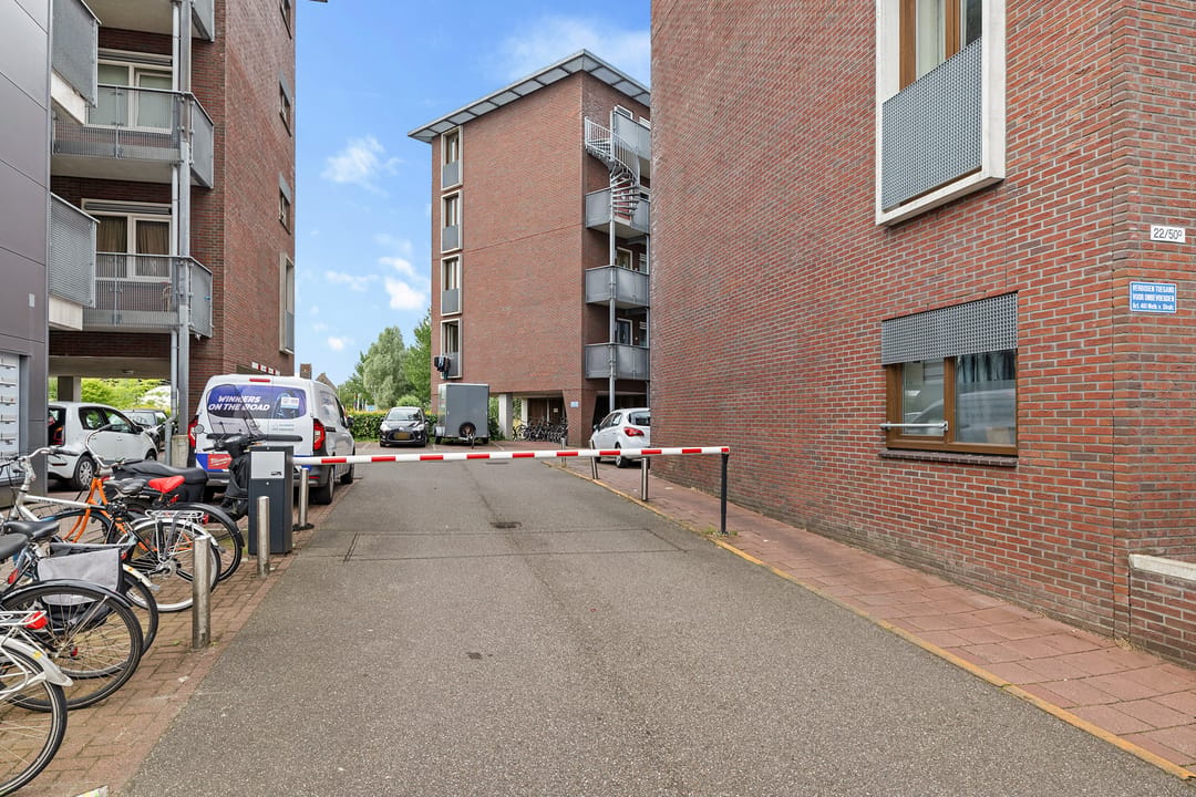Foto 37 van Achter de Hoven 66-B