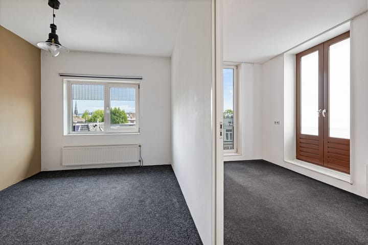 Foto 5 van Achter de Hoven 66-B