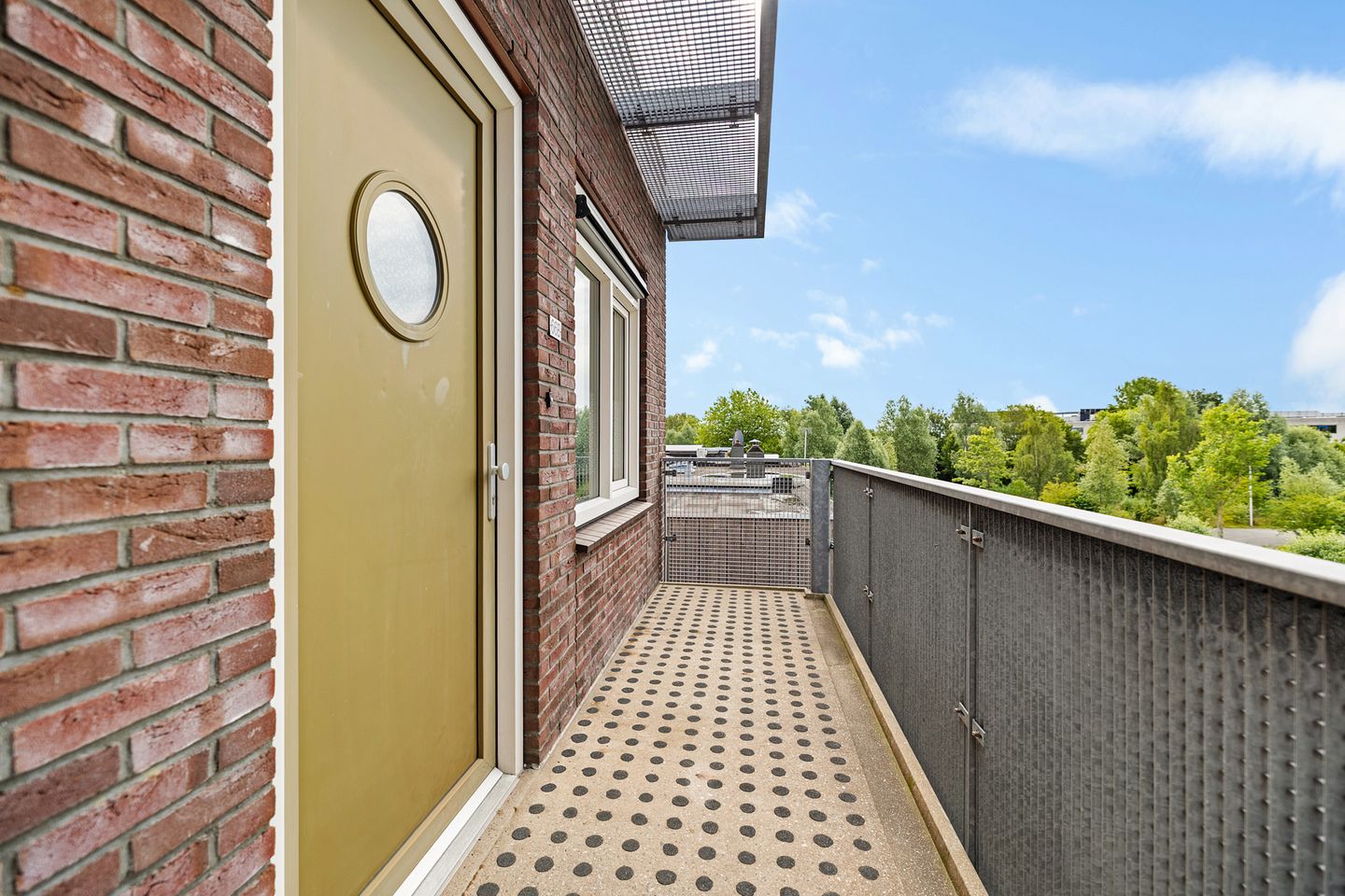 Foto 4 van Achter de Hoven 66-B