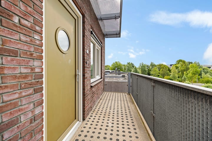 Foto 4 van Achter de Hoven 66-B