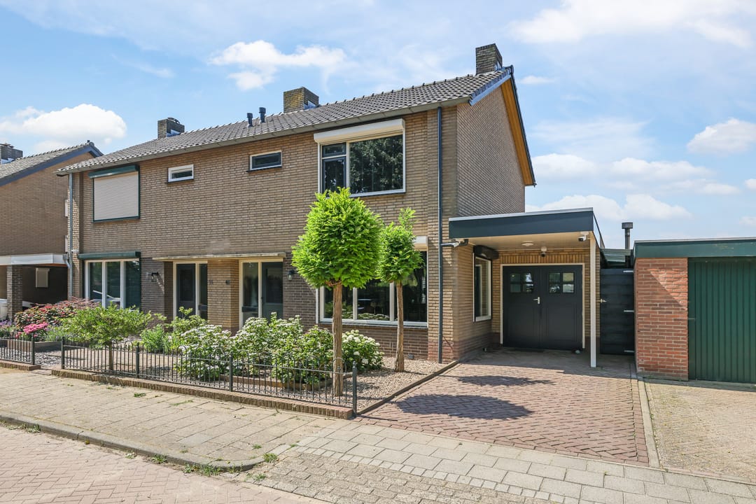 Foto 1 van Notenboomstraat 45