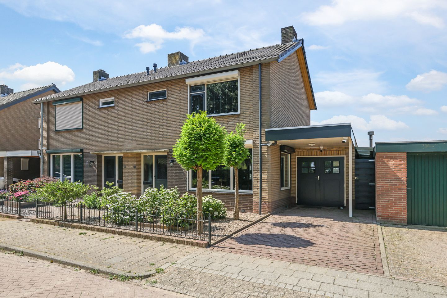 Foto 1 van Notenboomstraat 45