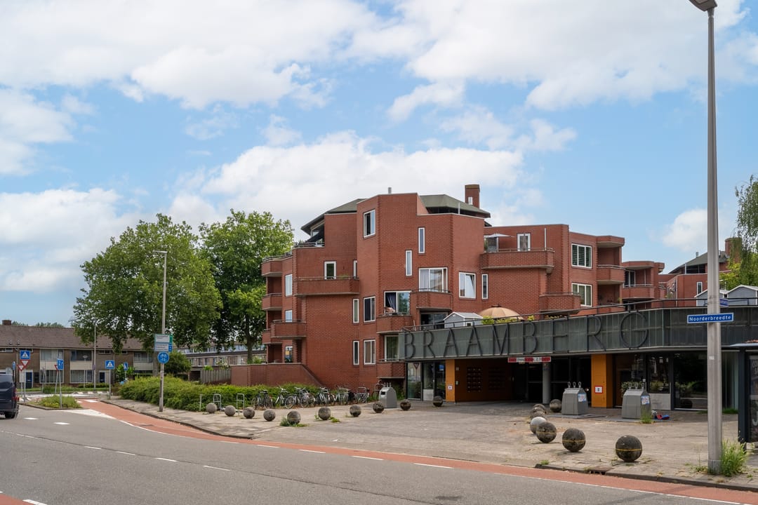 Foto 1 van Braamberg 158