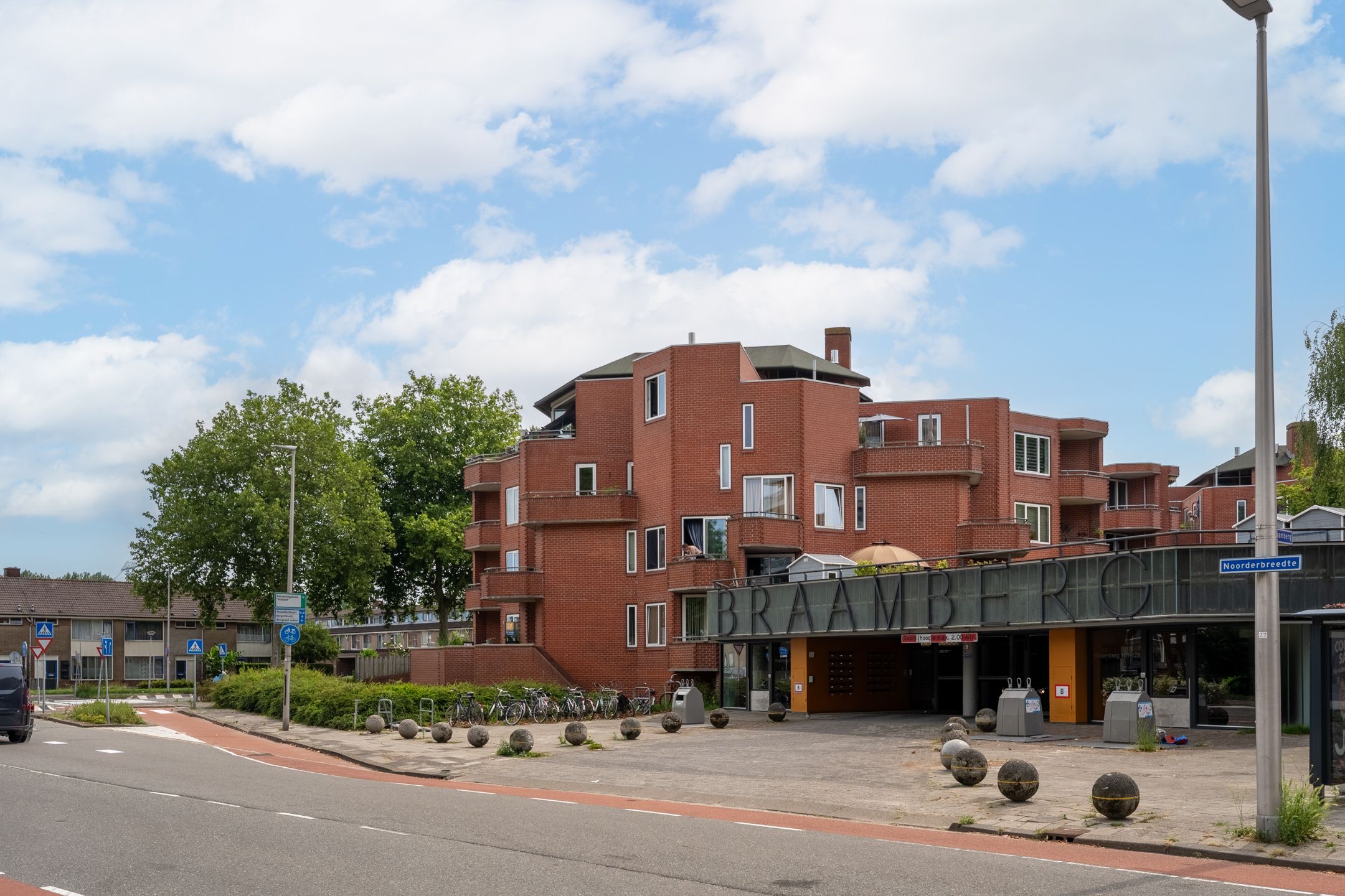 Braamberg 158 