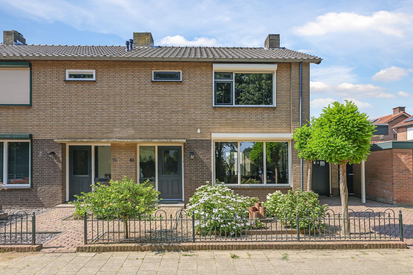 Foto 5 van Notenboomstraat 45