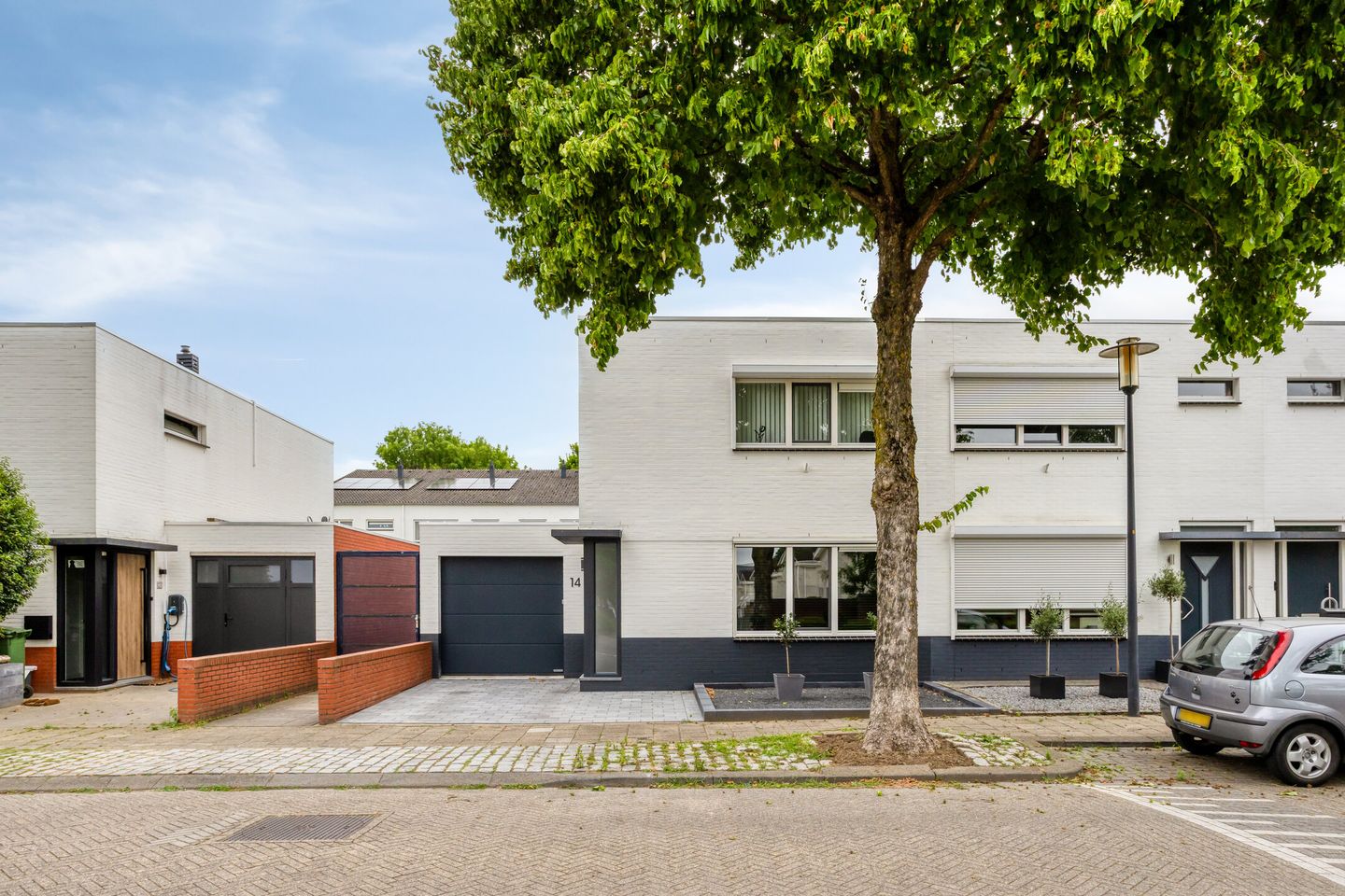 Foto 4 van Rekemstraat 14