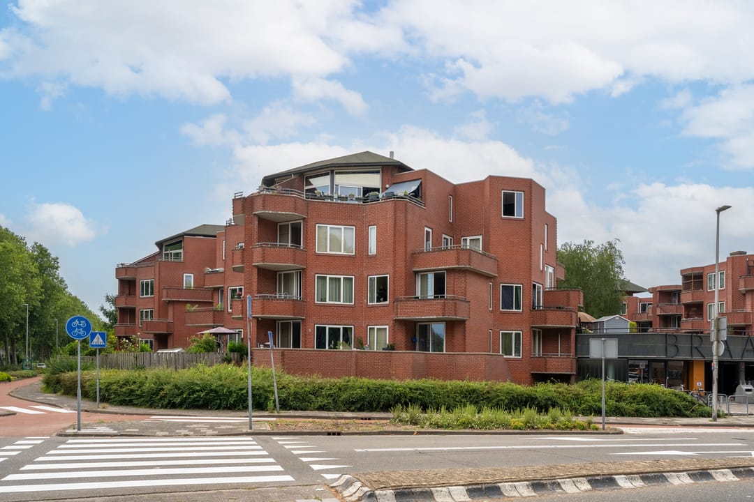 Foto 38 van Braamberg 158