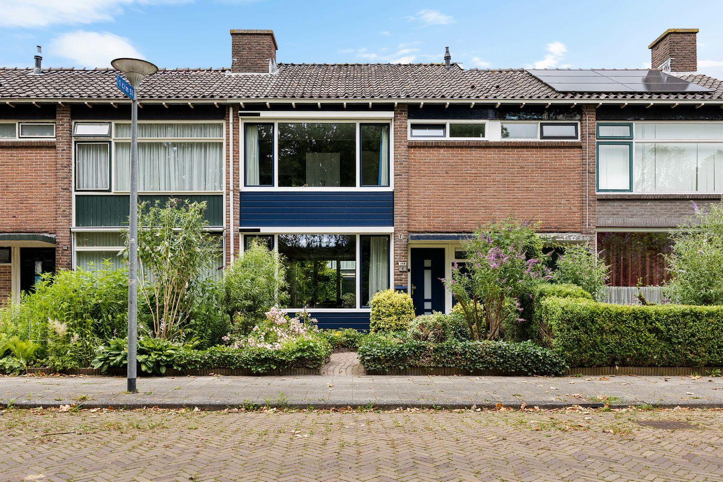 Foto 1 van Gouwe 4