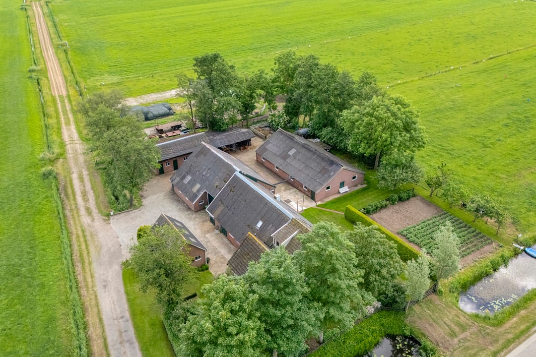 Foto 2 van Nieuwendijk 2