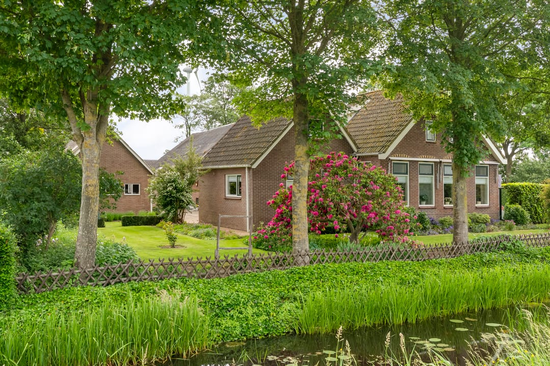 Foto 11 van Nieuwendijk 2