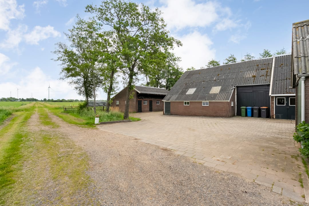 Foto 13 van Nieuwendijk 2