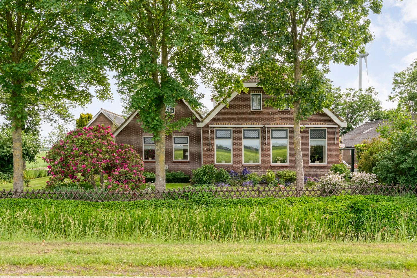 Foto 1 van Nieuwendijk 2