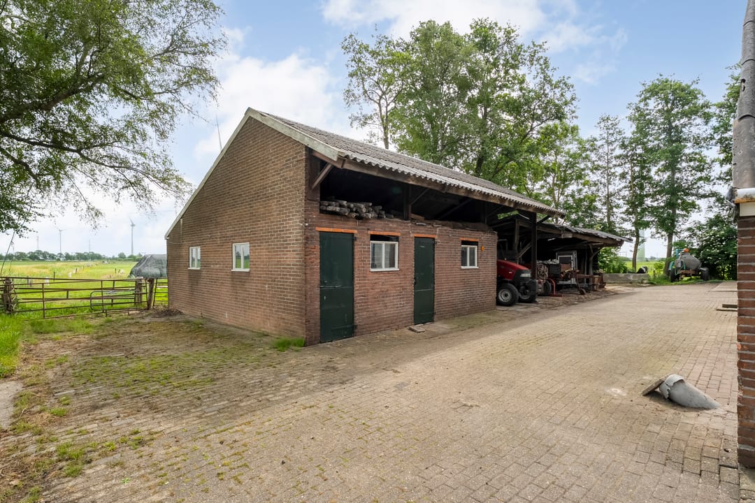 Foto 61 van Nieuwendijk 2