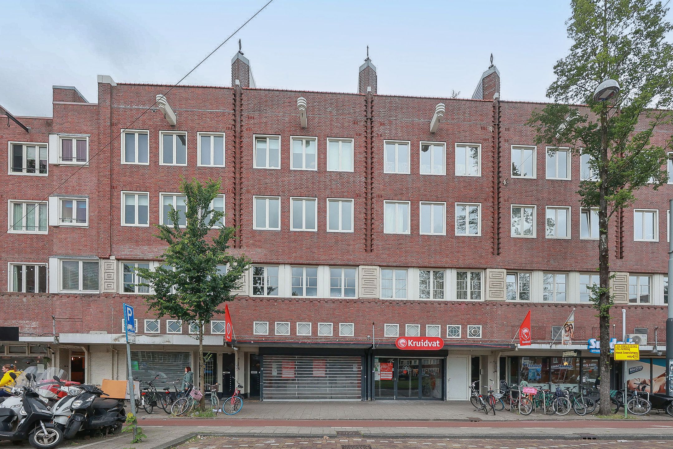 Hoofddorpplein 33- 33 1