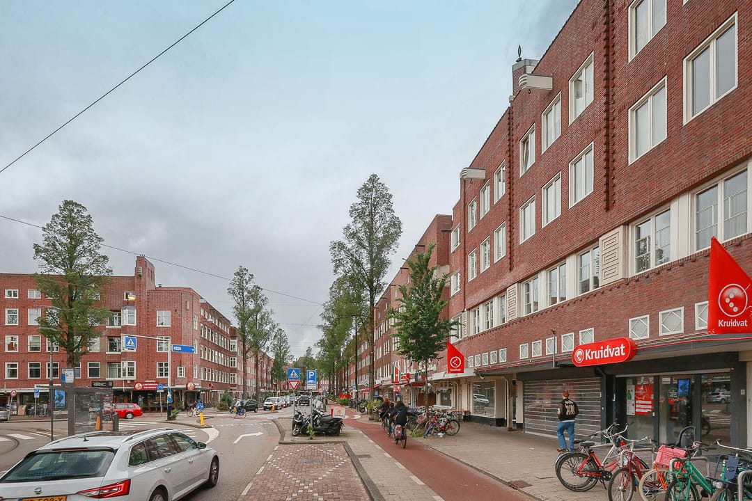 Foto 17 van Hoofddorpplein 33-1
