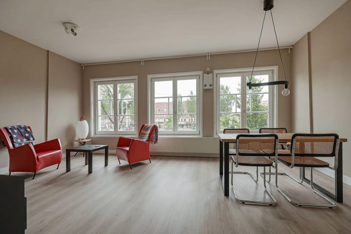 Photo 3 of Hoofddorpplein 33-1