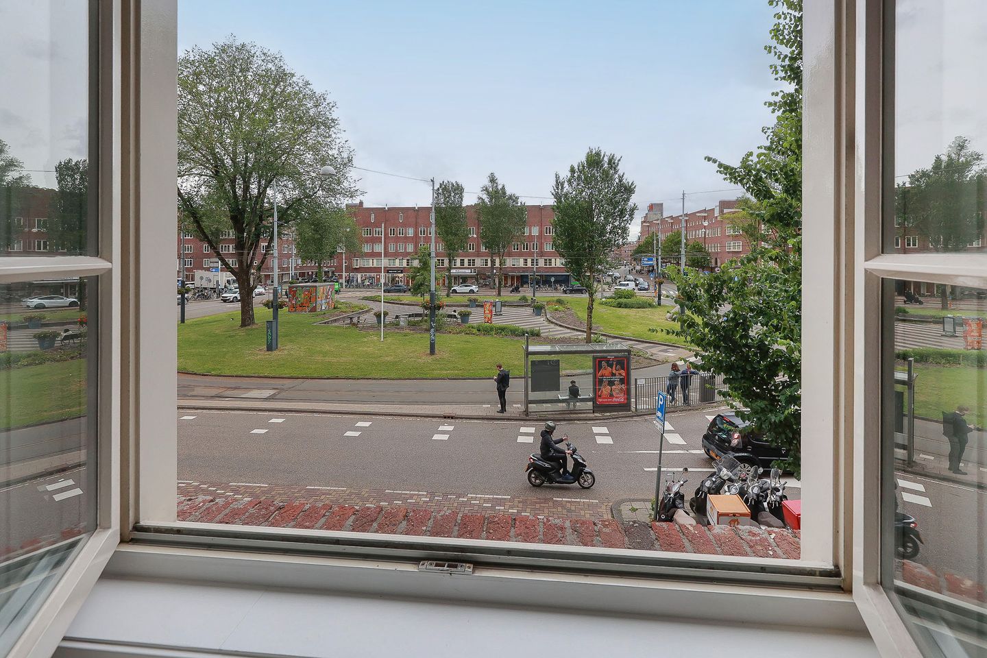 Foto 5 van Hoofddorpplein 33-1
