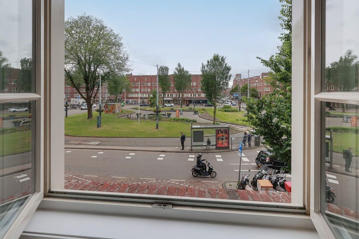 Photo 5 of Hoofddorpplein 33-1