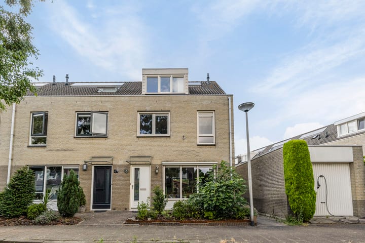 Krabbelaar 30