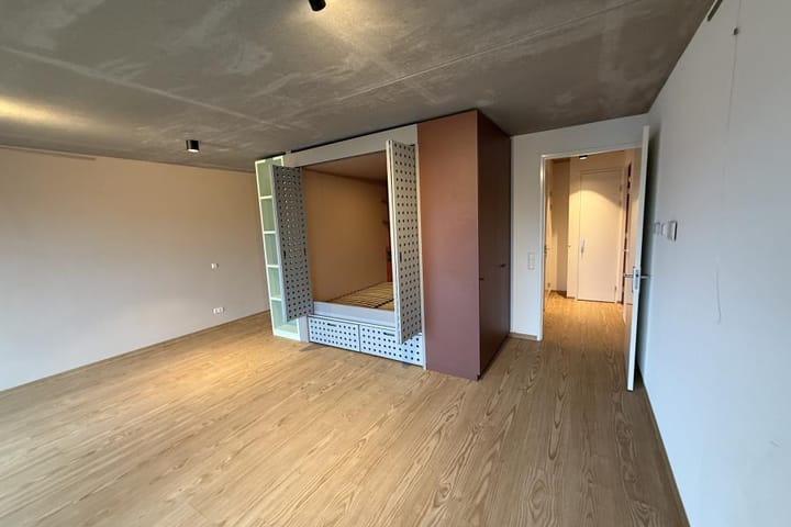 Foto 4 van Haparandaweg 130