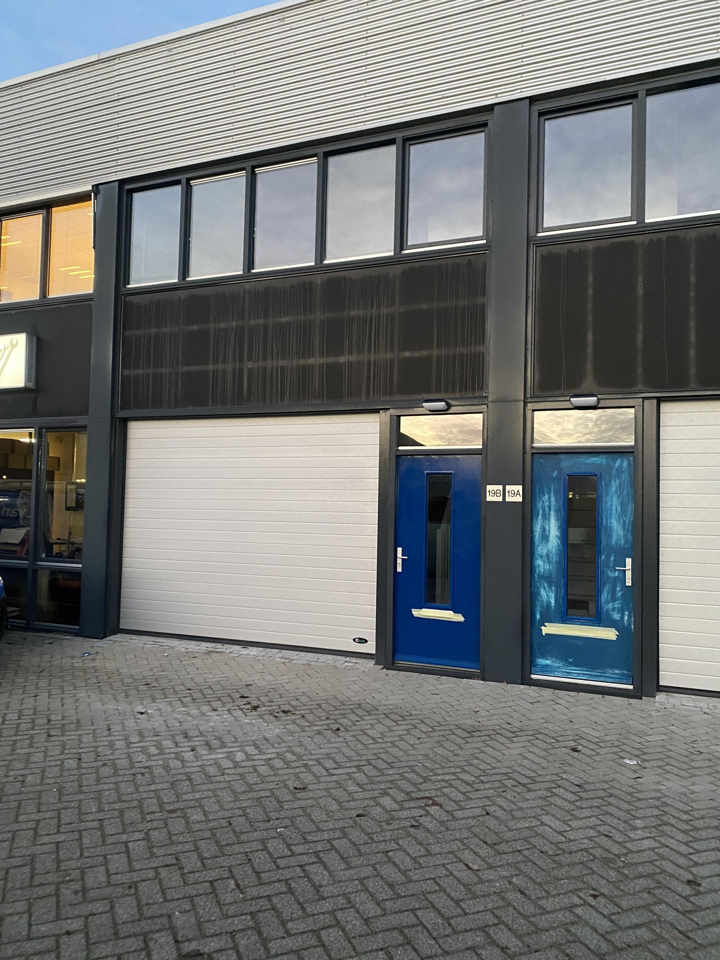 Bekijk foto 1 van Energieweg 19-B