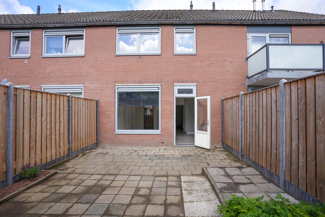 Photo 22 of Erensteinerstraat 22