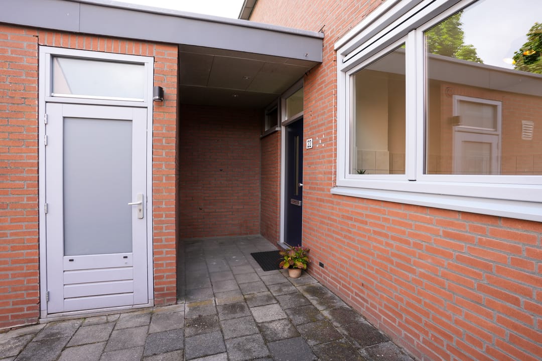 Photo 26 of Erensteinerstraat 22