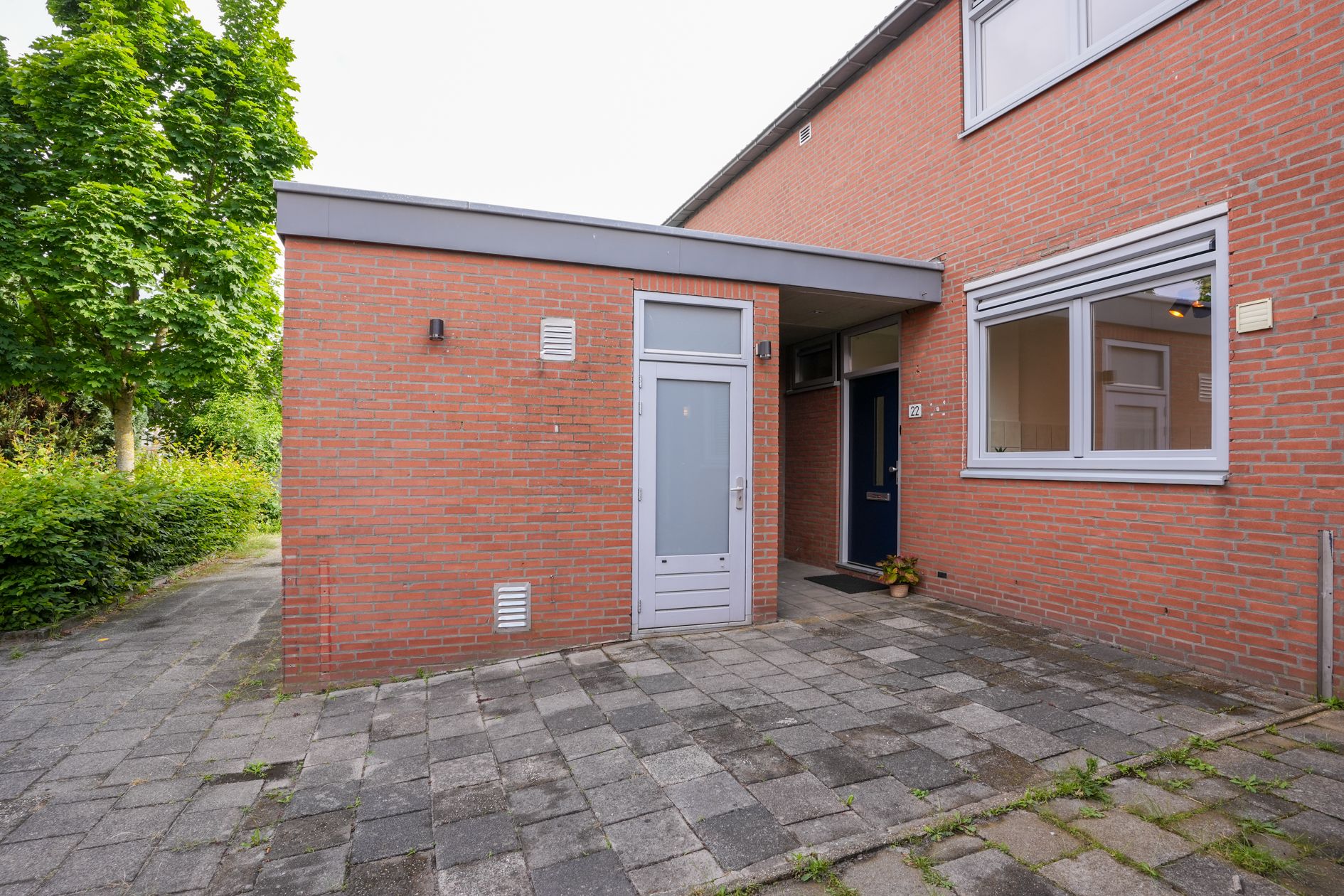 Photo 27 of Erensteinerstraat 22