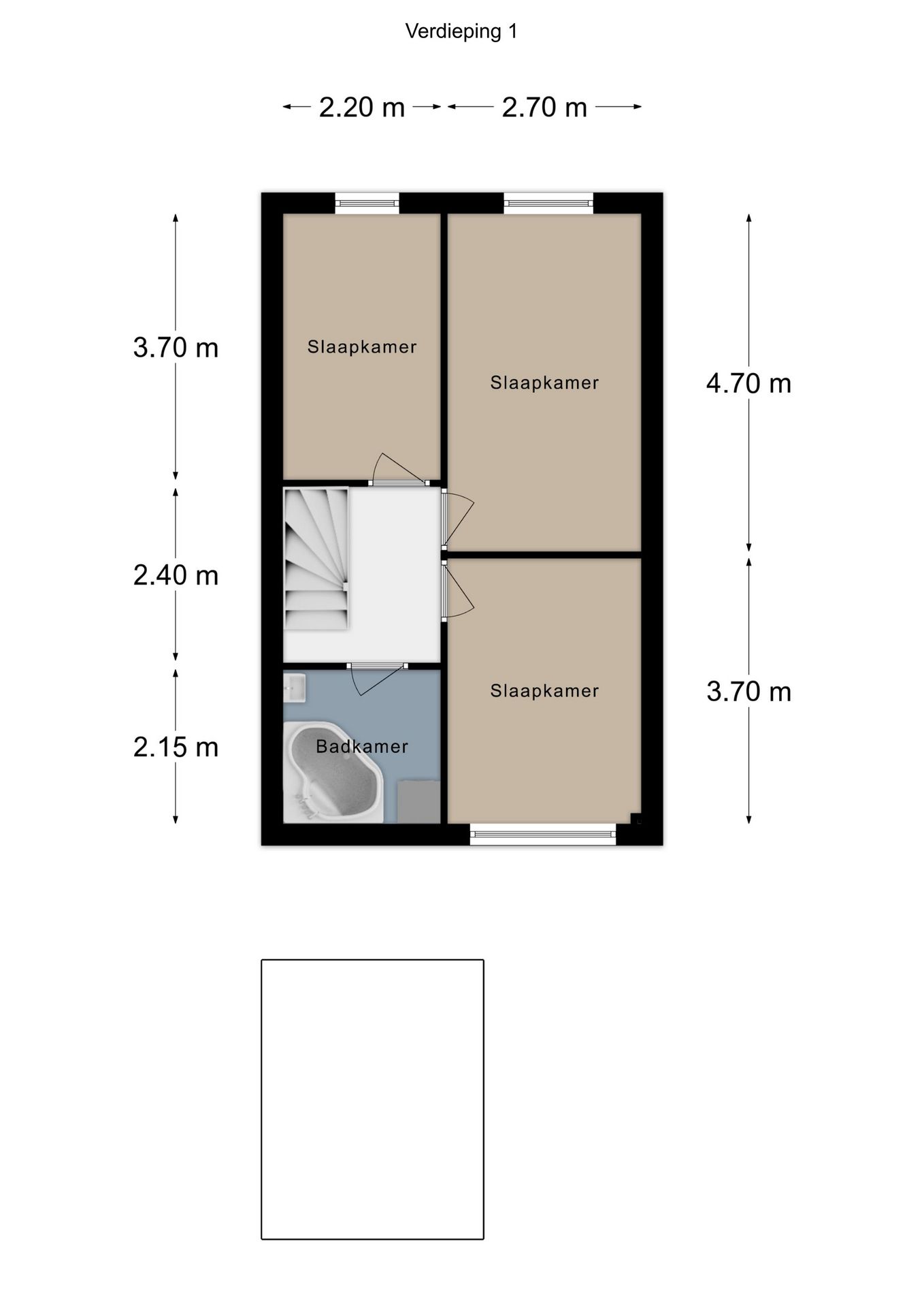 Photo 30 of Erensteinerstraat 22