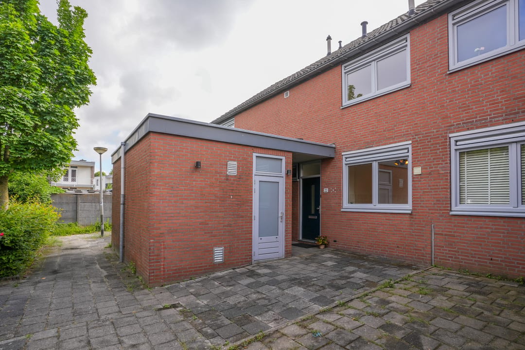 Photo 1 of Erensteinerstraat 22