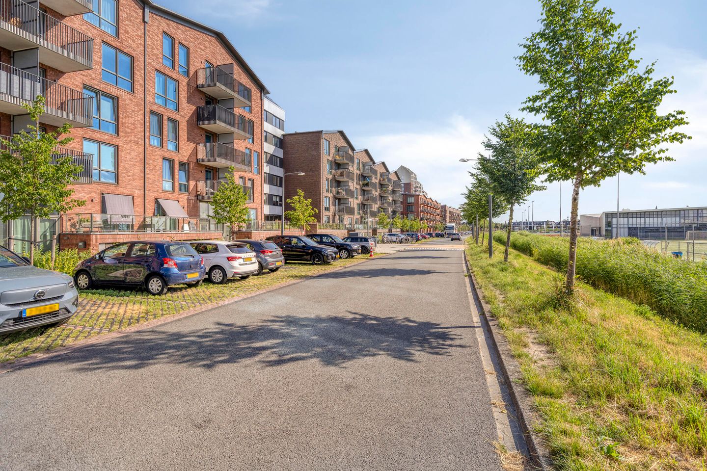 Foto 4 van Stadhouderslaan 629