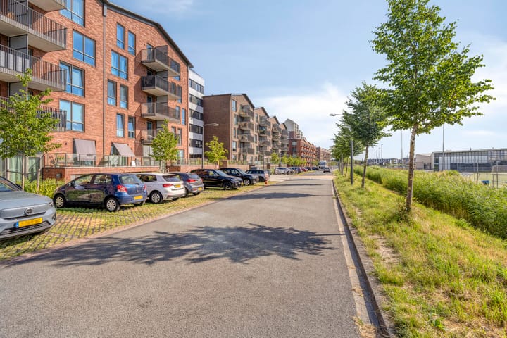 Foto 4 van Stadhouderslaan 629