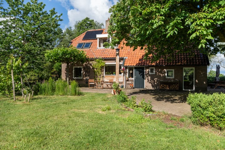 Photo 3 of Nieuwe Dijk 6