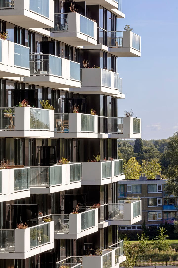 Appartement te huur: Biesbosch 675, Amstelveen