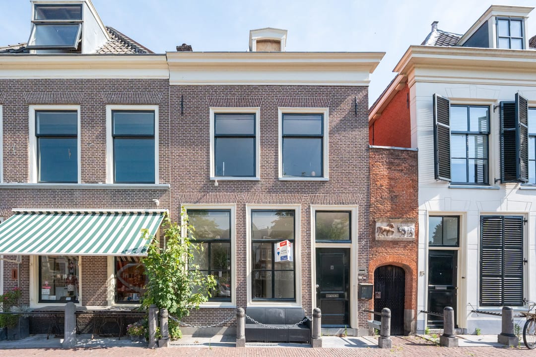 Foto 1 van Stille Rijn 14-B