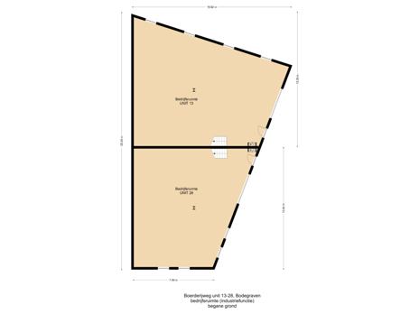 View floorplan