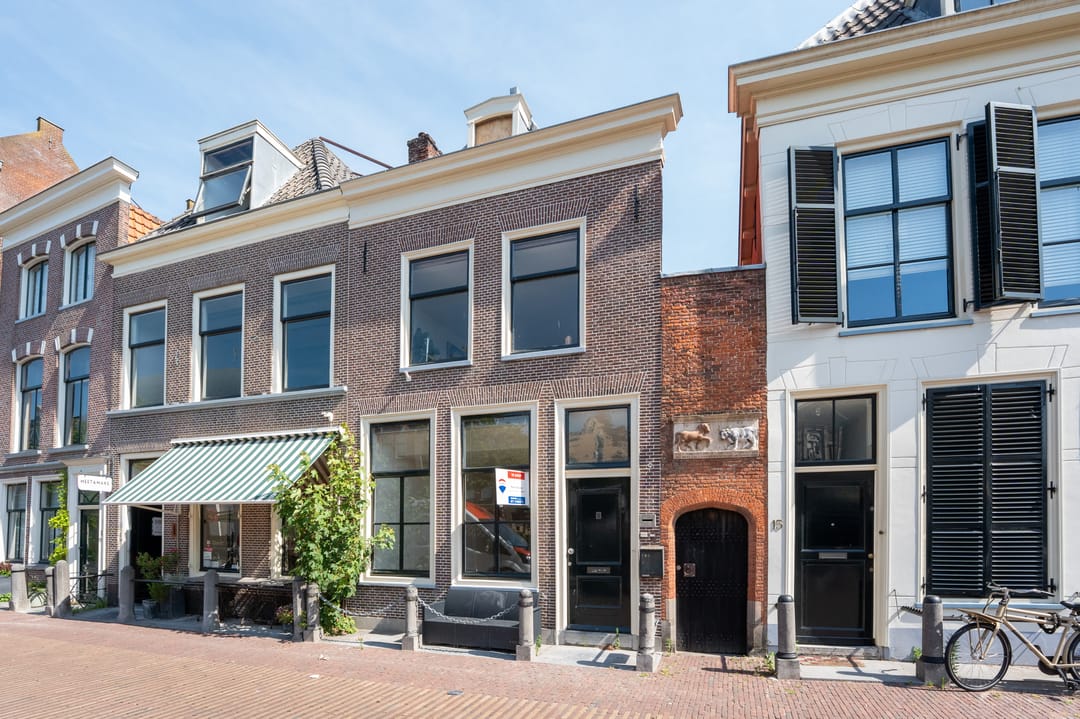 Foto 2 van Stille Rijn 14-B