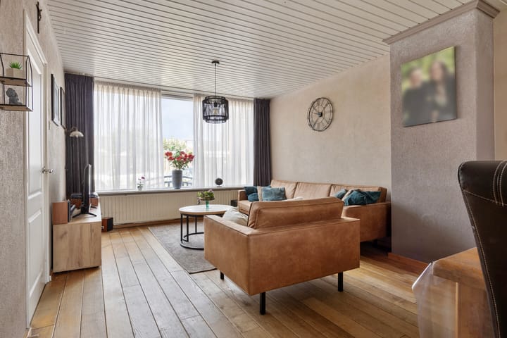 Tussenwoning te koop: Primulastraat 4, Drunen