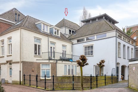 Kruisbroedersstraatje thumbnail