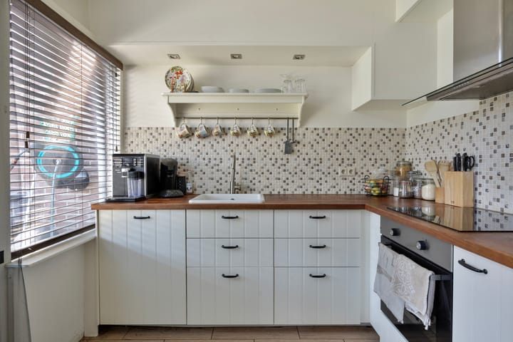 Tussenwoning te koop: Primulastraat 4, Drunen