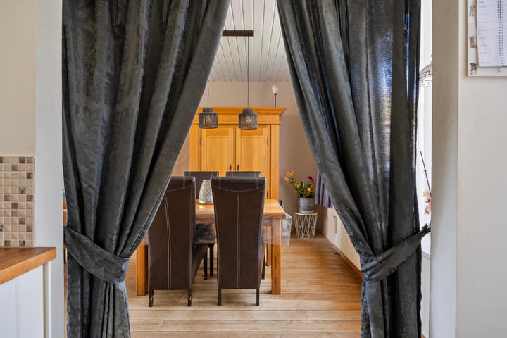 Tussenwoning te koop: Primulastraat 4, Drunen