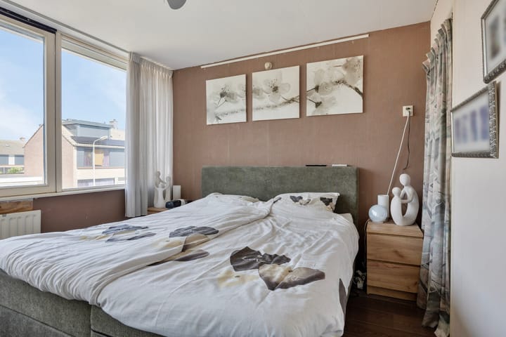 Tussenwoning te koop: Primulastraat 4, Drunen