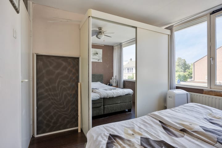 Tussenwoning te koop: Primulastraat 4, Drunen