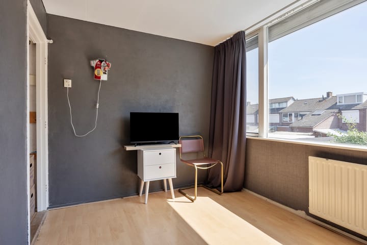 Tussenwoning te koop: Primulastraat 4, Drunen